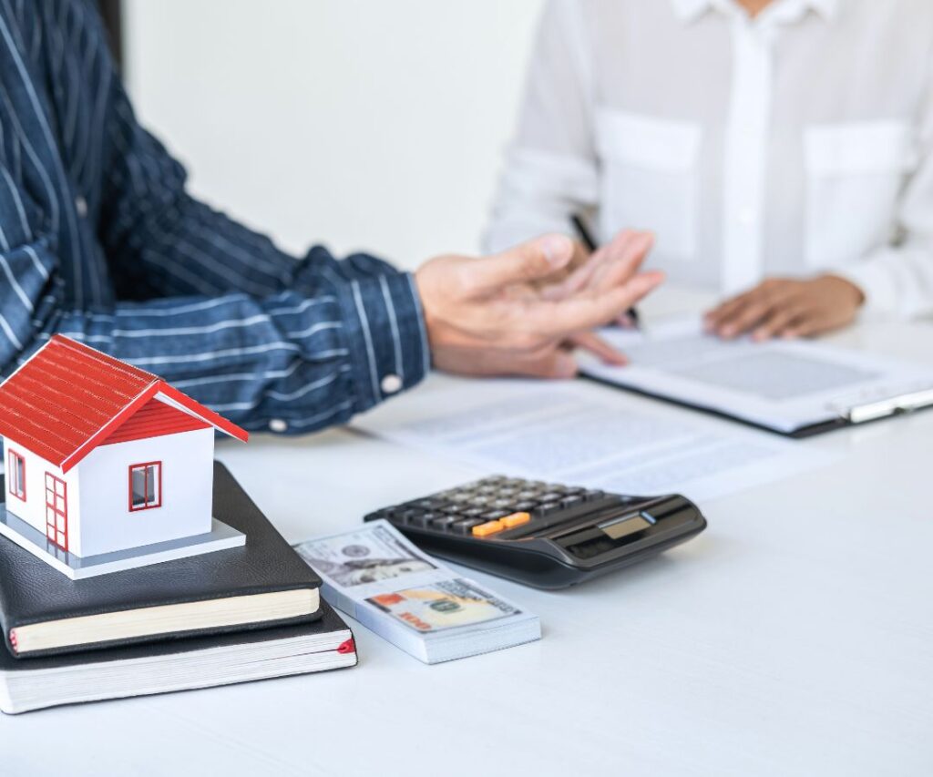 Choosing a California Mortgage Broker