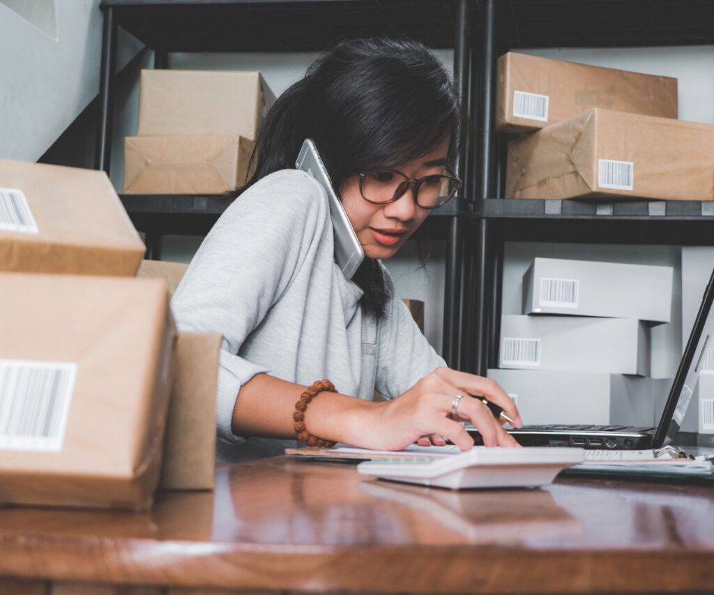 mortgage loan for self employed borrowers in california