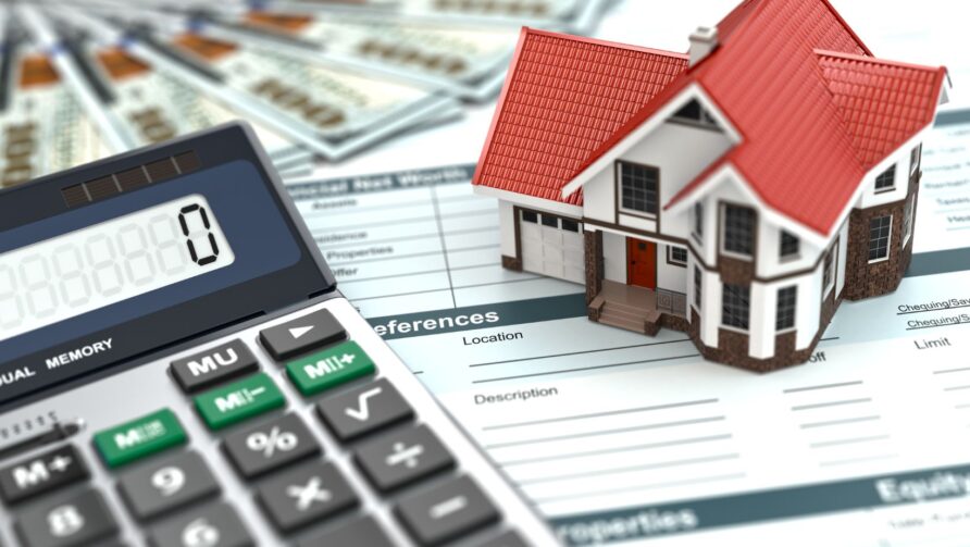 Counting the Cost: A Closer Look at Mortgage Closing in California