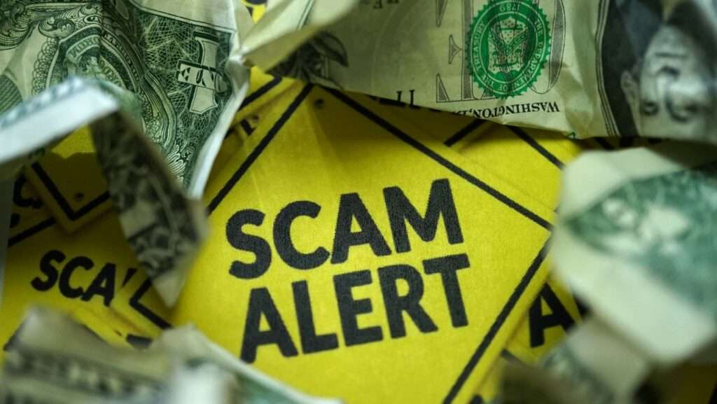 Reverse Mortgage Scams