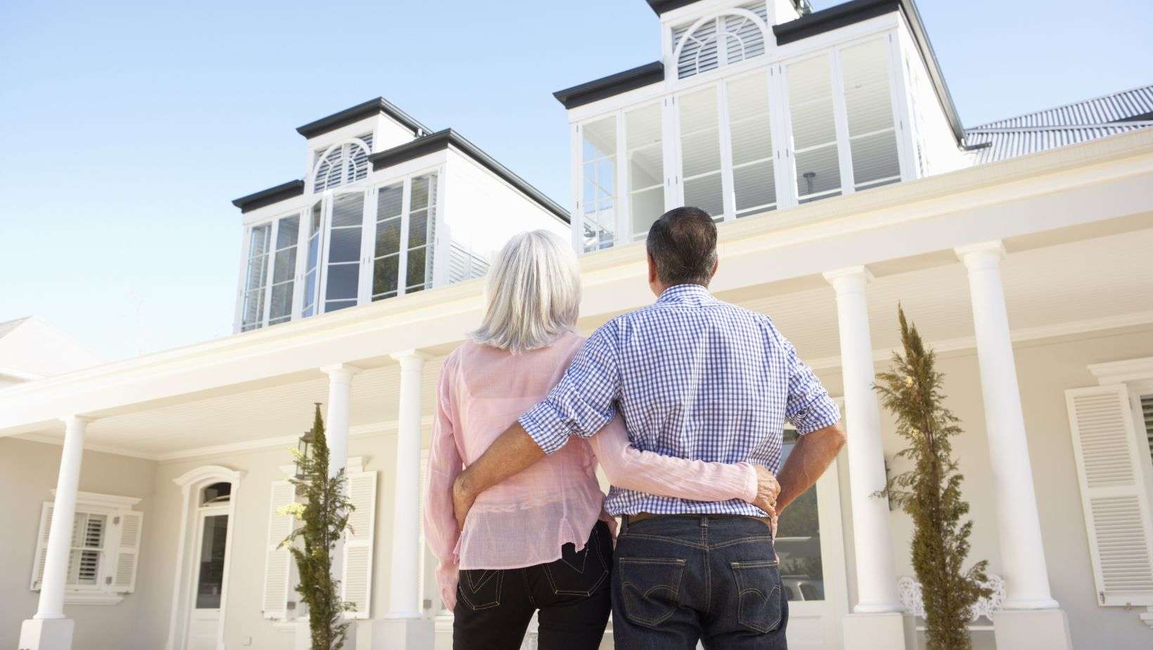 reverse mortgage in california, Home Equity Conversion Mortgage in california