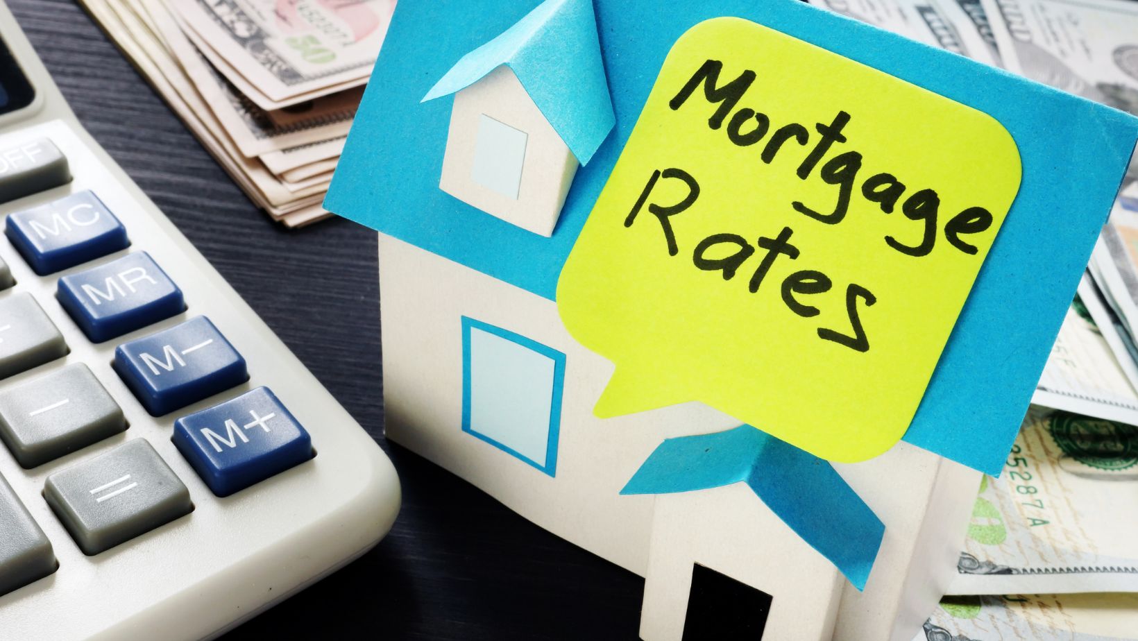 How Mortgage Rates Are Set: A Comprehensive Guide - Integrated Lending ...